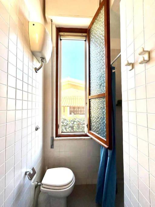 Green Home Front Poetto Beach, Cagliari, By Home&Experience Zewnętrze zdjęcie
