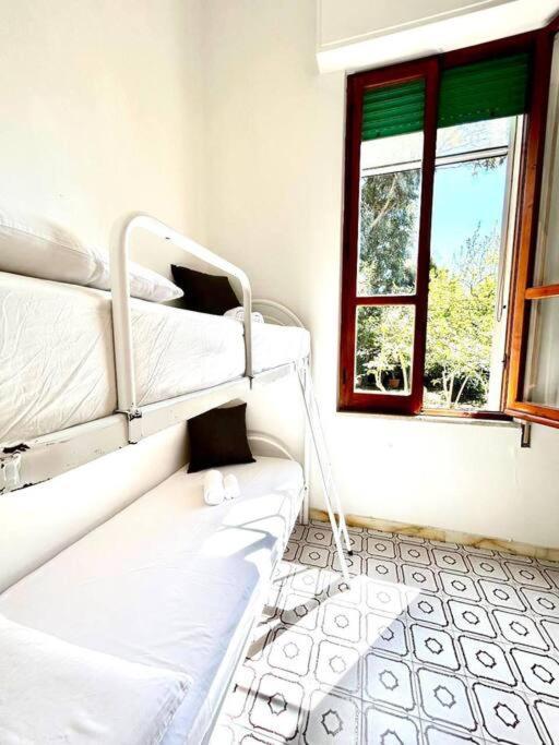 Green Home Front Poetto Beach, Cagliari, By Home&Experience Zewnętrze zdjęcie