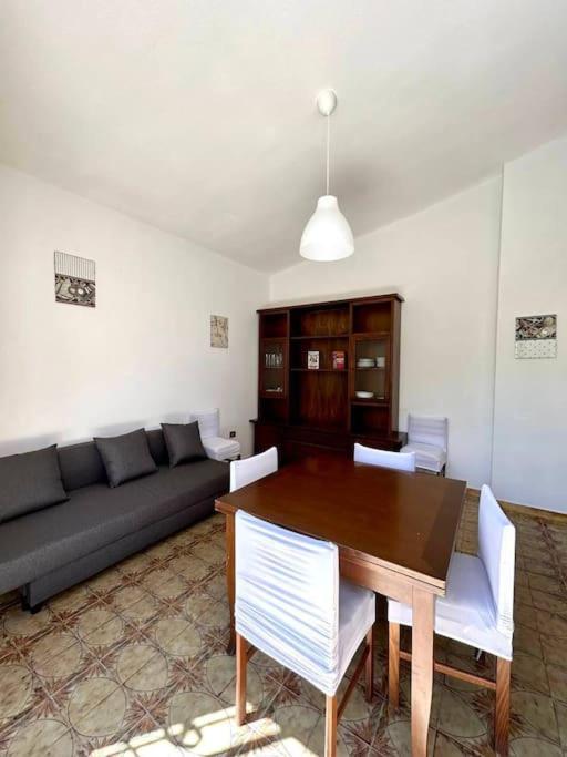 Green Home Front Poetto Beach, Cagliari, By Home&Experience Zewnętrze zdjęcie